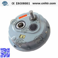 Best Ta Shaft Mounted Gearbox in China/High Quality Shaft Mounted Reducer